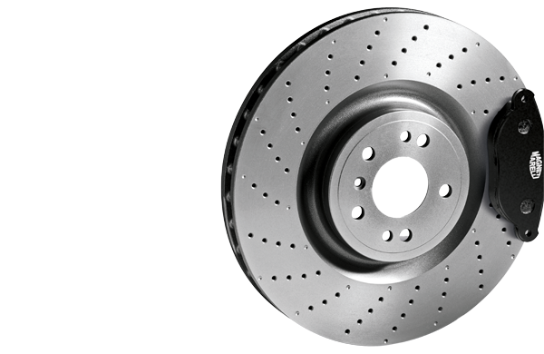 Brake Discs