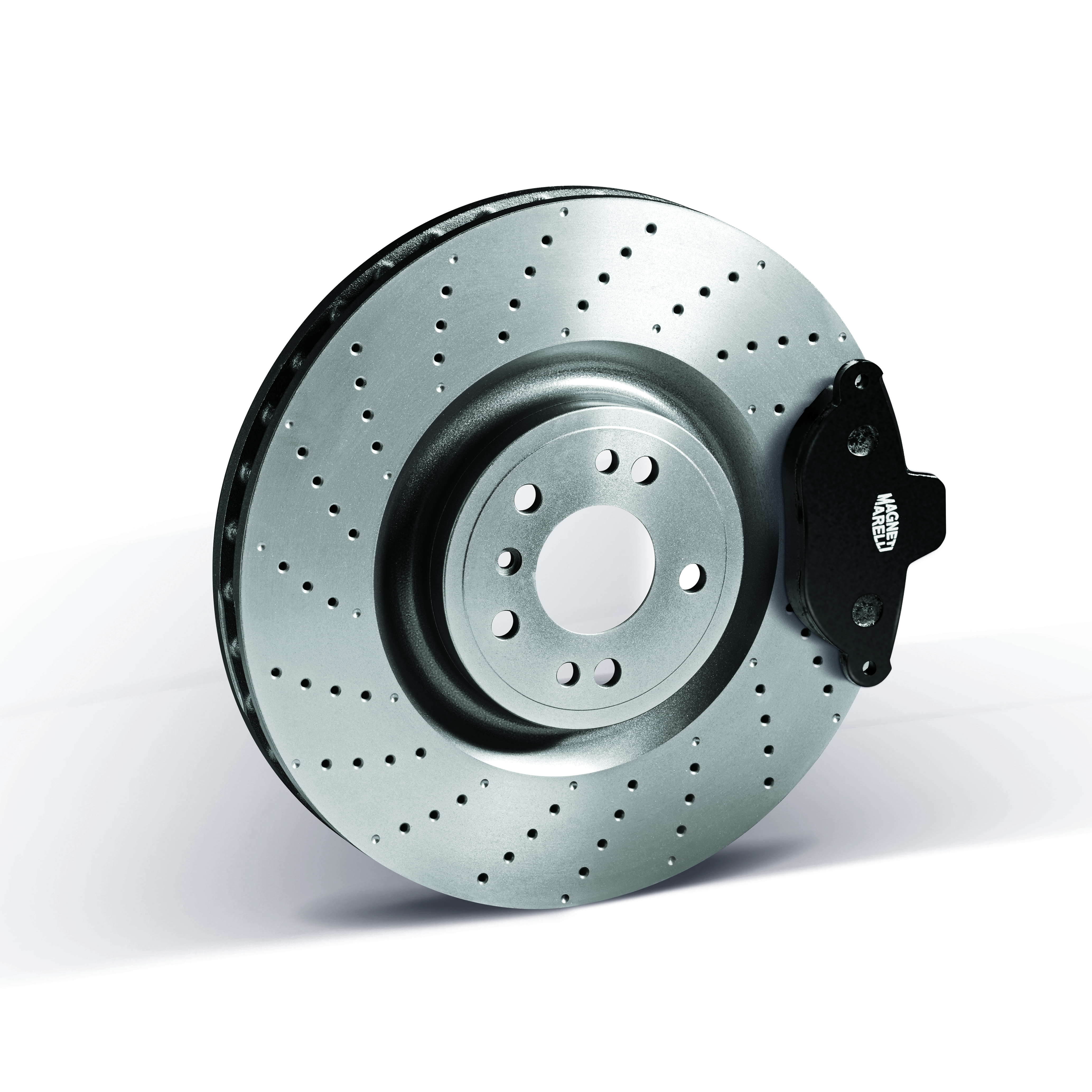 BRAKE DISCS