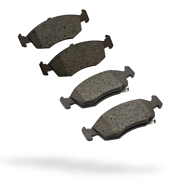 BRAKE PADS